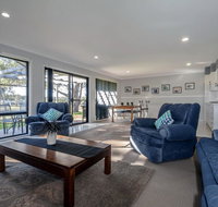 Horizons Golf Club Villa 134 - Australian Directory