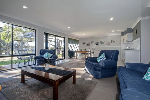 Horizons Golf Club, Villa 134 - Australian Directory 0