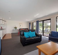 Horizons Golf Club Villa 135 - Australian Directory