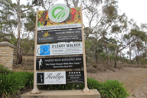 Horrocks Road Lodge - Australian Directory 1