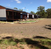 Horsepower Cabins - Australian Directory