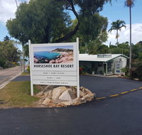 Horseshoe Bay Resort - Australian Directory