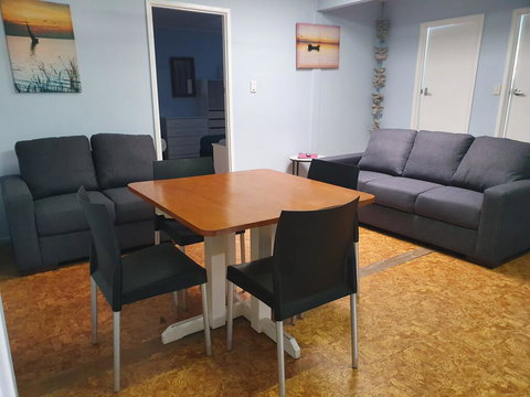 Horseshoe Bay Resort - Australian Directory 2