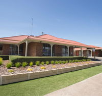 Horsham Country City Motor Inn - Australian Directory