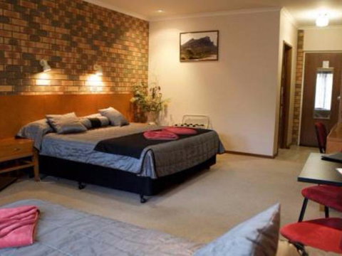 Horsham Mid City Court Motel - Australian Directory 2