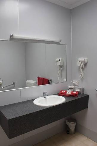 Horsham Mid City Court Motel - Australian Directory 3