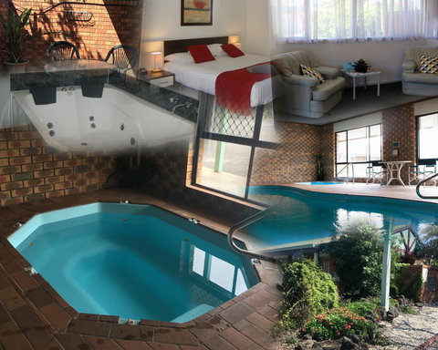 Horsham Mid City Court Motel - Australian Directory 0