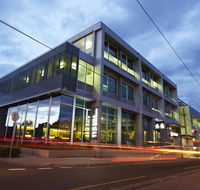 Hotel 115 - Australian Directory