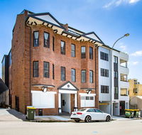 Hotel 46 - Australian Directory