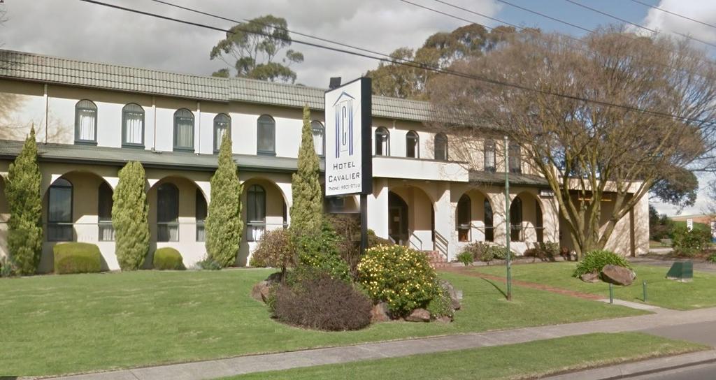 Boronia VIC Australian Directory