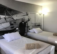 Hotel Corones - Australian Directory