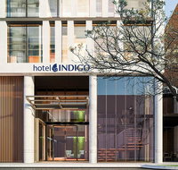 Hotel Indigo Adelaide Markets - Australian Directory