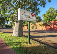 Hotel Kununurra - Australian Directory