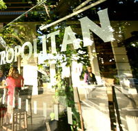 Hotel Metropolitan - Australian Directory