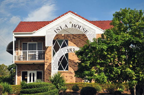 Isla House Greenslopes - Australian Directory 0
