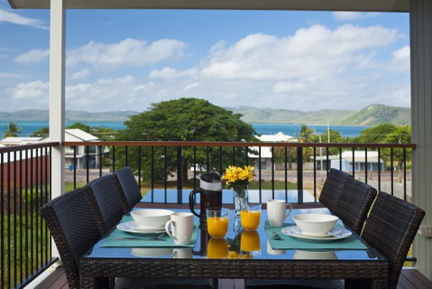 Island Villas & Apartments - Australian Directory 0