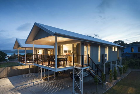 Island Villas & Apartments - Australian Directory 1