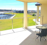 Island Waterfront Getaway - WiFi - Australian Directory