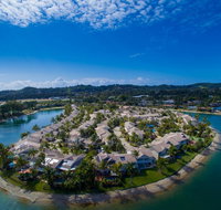Isle Of Palms Resort - Australian Directory