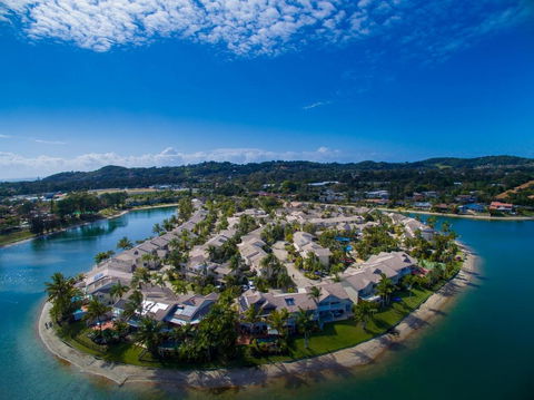 Isle Of Palms Resort - Australian Directory 0