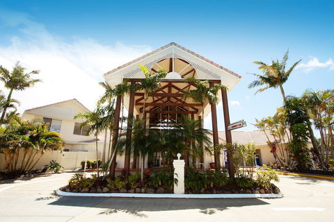 Isle Of Palms Resort - Australian Directory 1