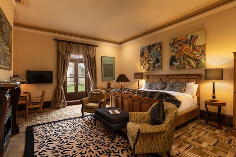 Islington Hotel - Australian Directory 3