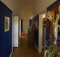 Ivy May Cottage - Australian Directory