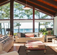 Izba - mediterranean style hideaway