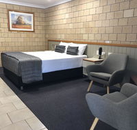 Jacaranda Country Motel - Australian Directory