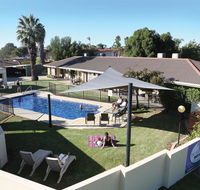 Jacaranda Holiday Units - Australian Directory