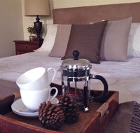 Jacaranda House Bed  Breakfast - Australian Directory