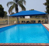 Jacaranda Motor Lodge - Australian Directory