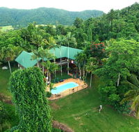 Jackaroo Treehouse Mission Beach - Australian Directory
