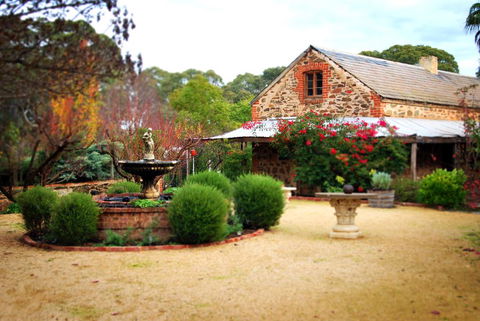 Jacobs Creek Retreat At Moorooroo Park - Australian Directory 0