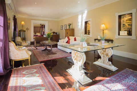 Jacobs Creek Retreat At Moorooroo Park - Australian Directory 2