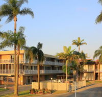 Jadran Motel  El Jays Holiday Lodge - Australian Directory
