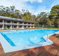Jamberoo Resort - Australian Directory