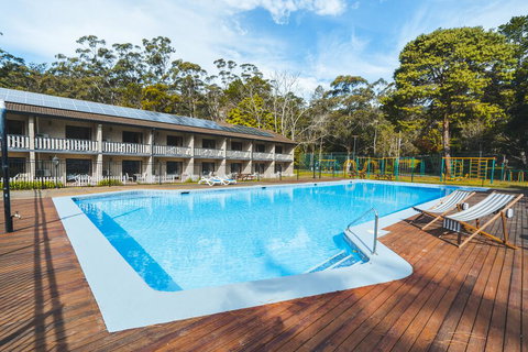 Jamberoo Resort - Australian Directory 0