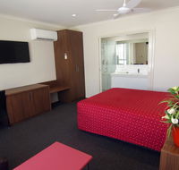 Jane Eliza Motor Inn - Australian Directory