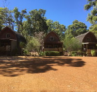 Jarrah Glen Cabins - Australian Directory