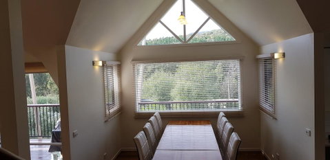 Jarrah Lodge - Australian Directory 2