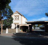 Jasper Motor Inn - Australian Directory
