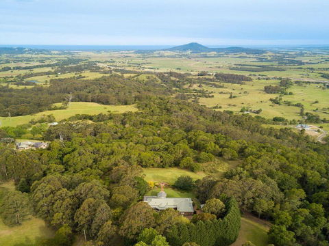Jaspers Brush - Tranquil Gardens & Stunning Views - Australian Directory 1