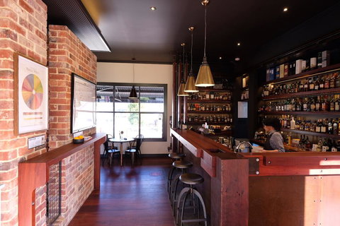 Jaspers Cabins - Australian Directory 1