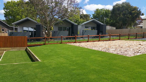 Jaspers Cabins - Australian Directory 0