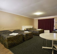 Jefferys Motel - Australian Directory