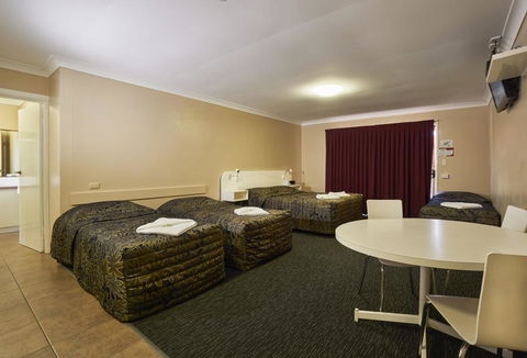 Jefferys Motel - Australian Directory 0