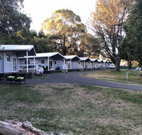 Jenolan Caravan Park Oberon - Australian Directory