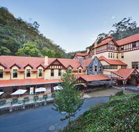 Jenolan Caves House - Australian Directory