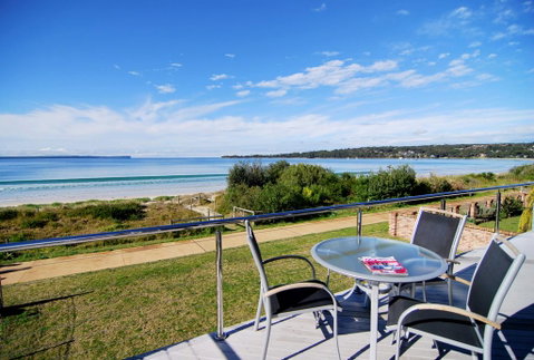 Jervis Bay Waterfront - Australian Directory 0
